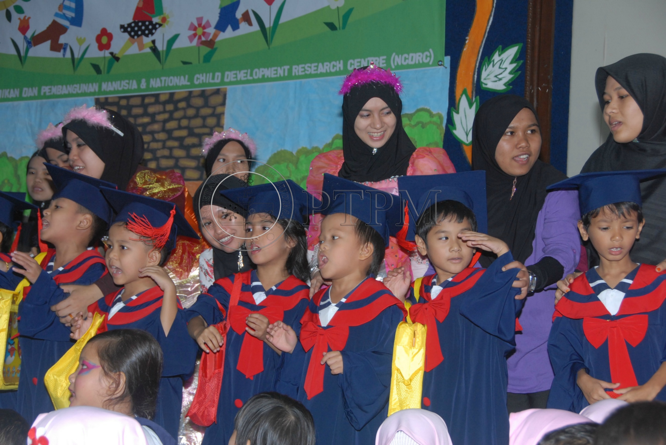 PTPM 11 100 TADIKA  IDA 0607